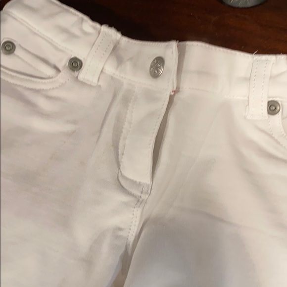 Girls Hanna Andersson Shorts - Picture 2 of 3